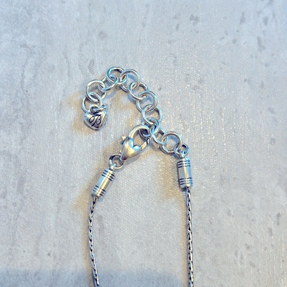 Brighton adjustable pendant necklace - Picture 3 of 4